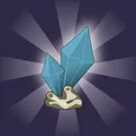Idle Space Miner - Idle Space Simulator логотип