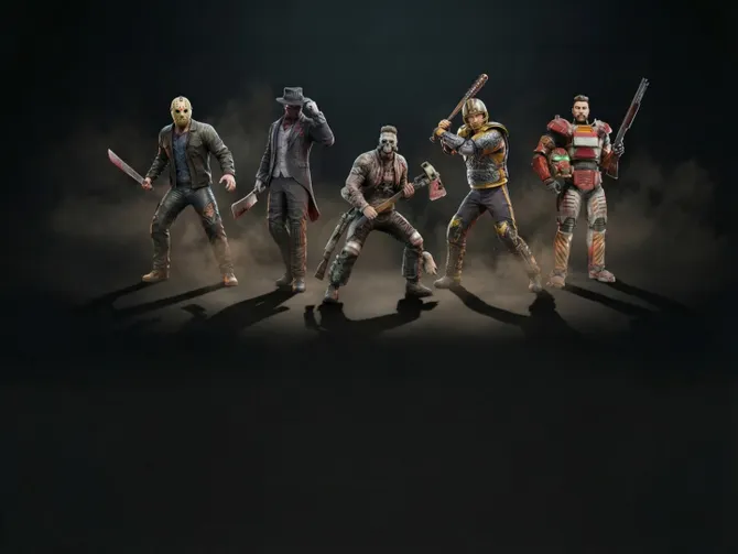 Обложка события Распродажа наборов брони