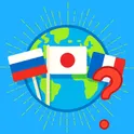 Флаги и страны логотип