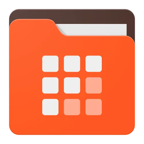 N Files - File Manager — скачать для Android 1,0★ бесплатно 📱 в RuStore