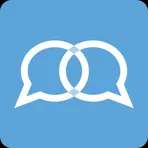 Chatrandom: Случайный видеочат логотип
