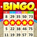 Bingo Holiday логотип