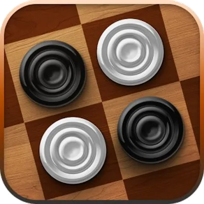 Mini Checkers