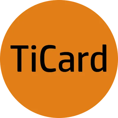 TiCard