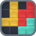 Block Puzzle The Game логотип