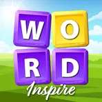 Word Surf: Inspire логотип