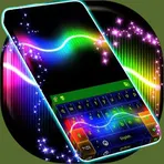Клавиатура для Android логотип
