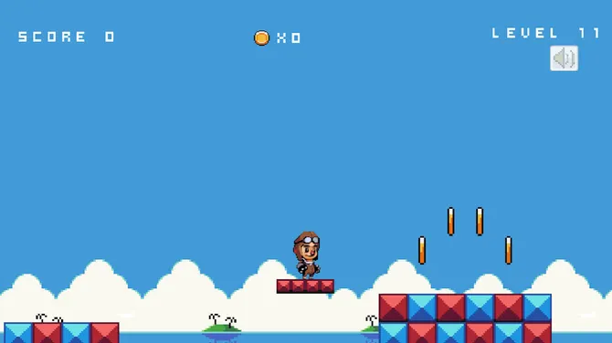 Игра Super Narlo World Bros — Казуальные 0,0★ — скачать для Android ...