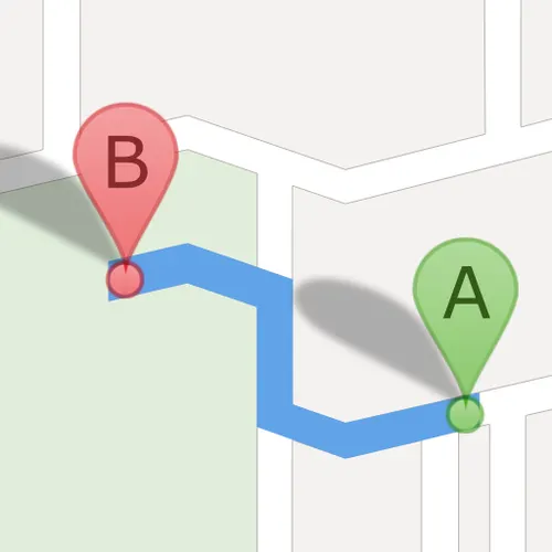 Lockito – GPS itinerary faker — иконка