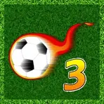 True Football 3 логотип