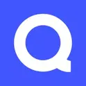 Quizlet: AI-powered Flashcards логотип