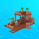 Idle Arks – Idle-ковчеги: морские строители