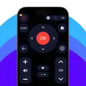 Пульт для телевизора Sony логотип