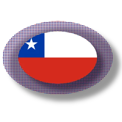 Chile - Apps and news