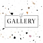 GALLERY-art studio логотип