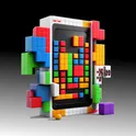 Tetris Classic логотип