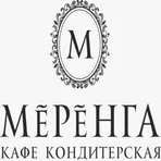 Меренга логотип