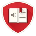 eReader Prestigio: Читалка логотип