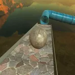 Balance Ball логотип