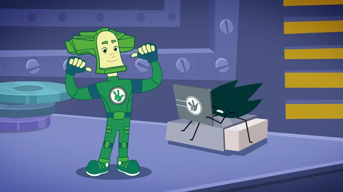 Скриншот 4/6