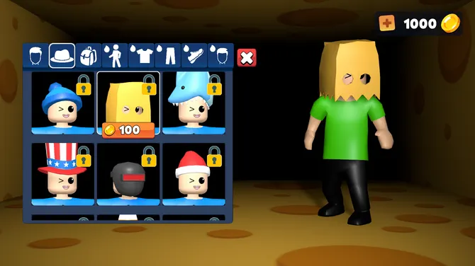 Скриншот 1/10