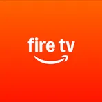 Fire TV логотип