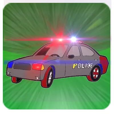 Police Lights