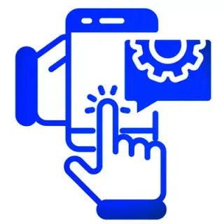 App icon