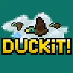 DUCKiT!  логотип