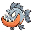 Inspire Fish логотип