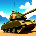 Танковый путь логотип
