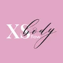 XS Body fit flow логотип