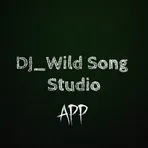 DJ_Wild Song Studio App логотип