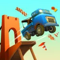 Bridge Constructor Stunts логотип