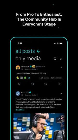 INUI — скачать для Android 0,0★ бесплатно 📱 в RuStore