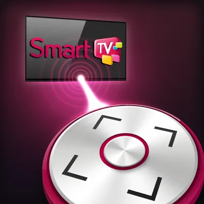 TV Remote/Пульт для Android TV