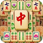 Mahjong Solitaire - Master логотип