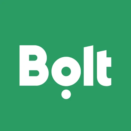 Bolt: Закажи поездку