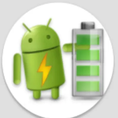 Anbattery - battery manager