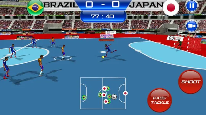 Скриншот 3/3