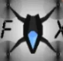 Quadcopter FX Simulator логотип