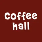 Coffee Hall логотип