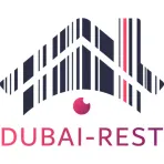 DUBAI REST логотип