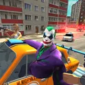 Gang Town Russia логотип