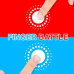 Finger Battle логотип