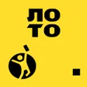 Лото —  купить билет логотип