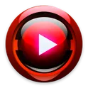 Cкачать бесплатный андроид mp3 плеер для музыки логотип