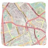 Offline Maps логотип
