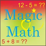 Magic Math логотип