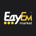 ЕдуЕм - Сервис доставки еды к поезду и в самолёт логотип